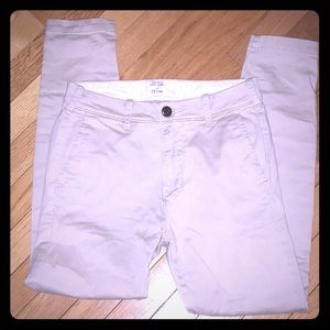 Hollister Chinos